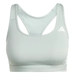 Brassière femme adidas Optime Essentials 3-Stripes image-0