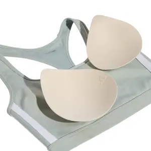 Brassière femme adidas Optime Essentials 3-Stripes image-6