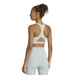 Brassière femme adidas Optime Essentials 3-Stripes image-3