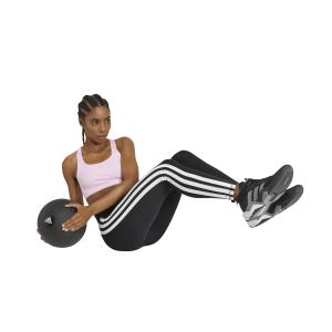 Brassière femme adidas Optime Essentials 3-Stripes image-4