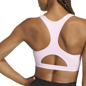 Brassière femme adidas Optime Essentials 3-Stripes image-6