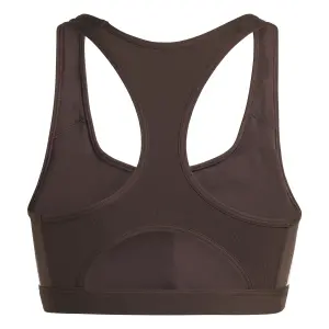 Brassière femme adidas Optime Essentials 3-Stripes image-1