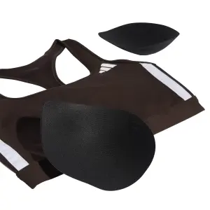 Brassière femme adidas Optime Essentials 3-Stripes image-6