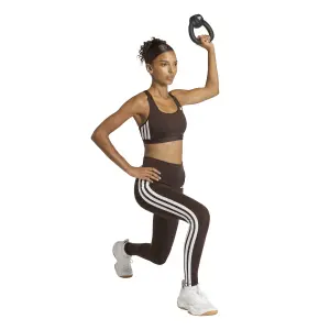 Brassière femme adidas Optime Essentials 3-Stripes image-5
