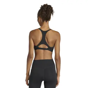 Biustonosz dla kobiet adidas Optime Essentials image-3