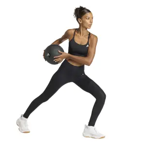 Biustonosz dla kobiet adidas Optime Essentials image-4