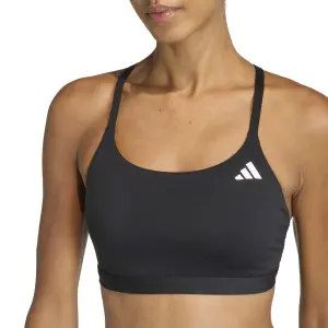 Biustonosz dla kobiet adidas Optime Essentials image-5