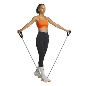 Biustonosz dla kobiet adidas Optime Essentials Light Support image-4