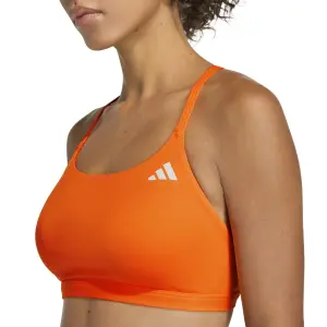 Biustonosz dla kobiet adidas Optime Essentials Light Support image-6