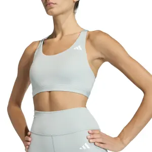 Behå för kvinnor adidas Optime Essentials image-3