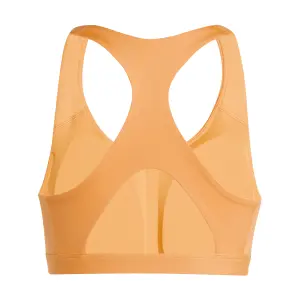 Behå för kvinnor adidas Optime Essentials Medium Support image-1