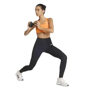 Behå för kvinnor adidas Optime Essentials Medium Support image-4