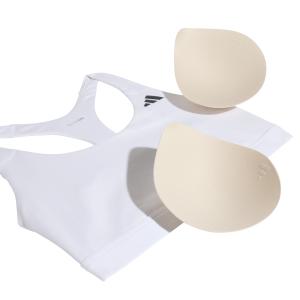 Sports bra adidas Optime Essentials image-2