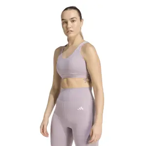 Brassière femme adidas Optime Essentials image-1