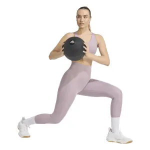 Brassière femme adidas Optime Essentials image-2