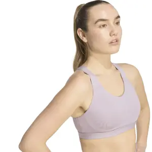 Brassière femme adidas Optime Essentials image-3