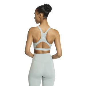 Brassière femme adidas Optime Essential image-4