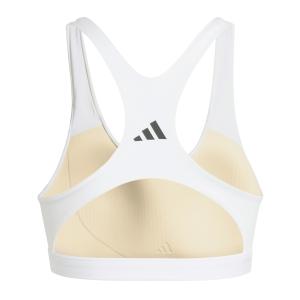 Sports bra adidas Optime Essential image-3