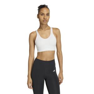 Sports bra adidas Optime Essential image-1