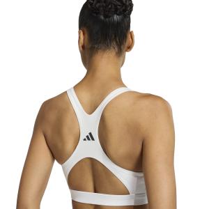 Sports bra adidas Optime Essential image-5