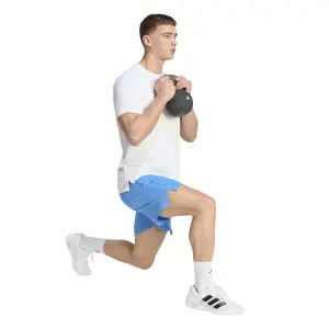 Shorts adidas 3-Stripes image-3