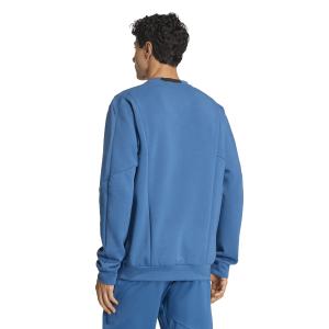 Sweatshirt adidas D4T image-3