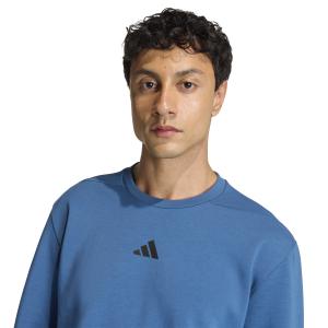 Sweatshirt adidas D4T image-4