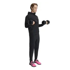 Bluza dresowa z kapturem adidas D4T image-2