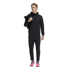 Bluza dresowa z kapturem adidas D4T image-3