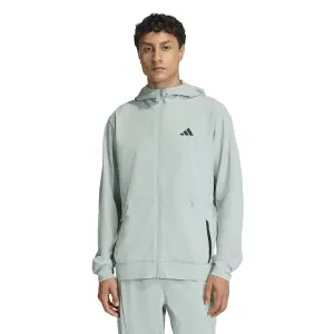 Bluza dresowa z kapturem adidas D4T image-1