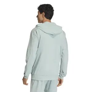 Bluza dresowa z kapturem adidas D4T image-3