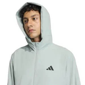 Bluza dresowa z kapturem adidas D4T image-5