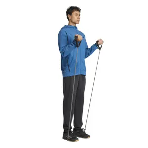 Bluza dresowa z kapturem adidas D4T image-3