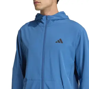 Bluza dresowa z kapturem adidas D4T image-5
