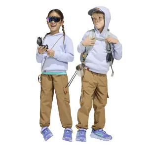 Pantalon cargo enfant adidas Minecraft Terrex Clima365 image-2