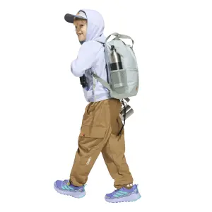 Pantalon cargo enfant adidas Minecraft Terrex Clima365 image-5