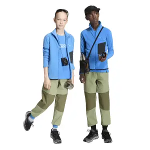 Wandelbroek voor kinderen adidas Terrex Multi Clima365 image-4