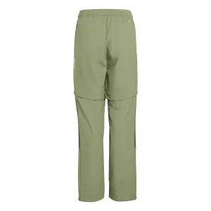 Wandelbroek voor kinderen adidas Terrex Multi Clima365 image-1