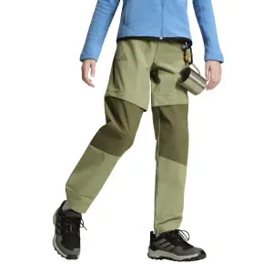 Wandelbroek voor kinderen adidas Terrex Multi Clima365 image-2