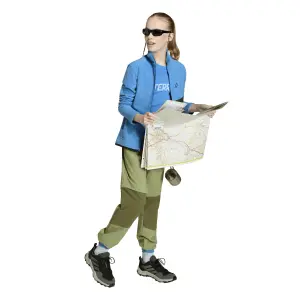 Wandelbroek voor kinderen adidas Terrex Multi Clima365 image-3