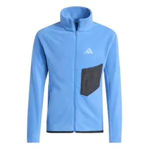 Polar con cremallera infantil adidas Terrex Multi Climawarm