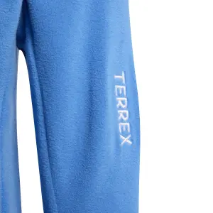 Polar con cremallera infantil adidas Terrex Multi Climawarm image-2