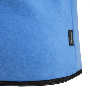 Polar con cremallera infantil adidas Terrex Multi Climawarm image-3