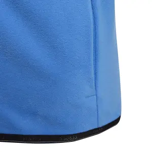 Polar con cremallera infantil adidas Terrex Multi Climawarm image-4