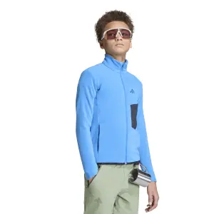 Polar con cremallera infantil adidas Terrex Multi Climawarm image-5