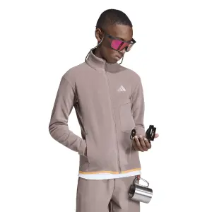 Children's zipped fleece adidas Terrex Multi Climawarm image-1