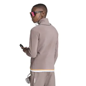 Children's zipped fleece adidas Terrex Multi Climawarm image-2