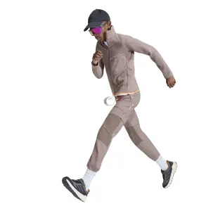 Children's zipped fleece adidas Terrex Multi Climawarm image-3