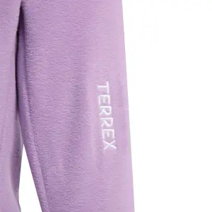 Polar con cremallera infantil adidas Terrex Multi Climawarm image-2