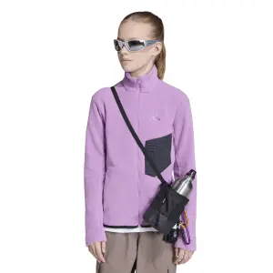 Polar con cremallera infantil adidas Terrex Multi Climawarm image-5